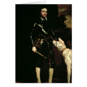 Thomas Wentworth, 1. Graf von Strafford 1633-6