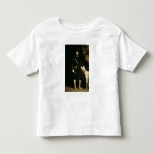Thomas Wentworth, 1. Graf von Strafford 1633-6 Kleinkind T-shirt
