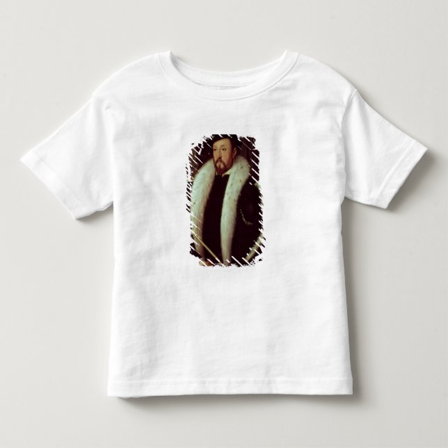 Thomas Wentworth Kleinkind T-shirt (Vorderseite)