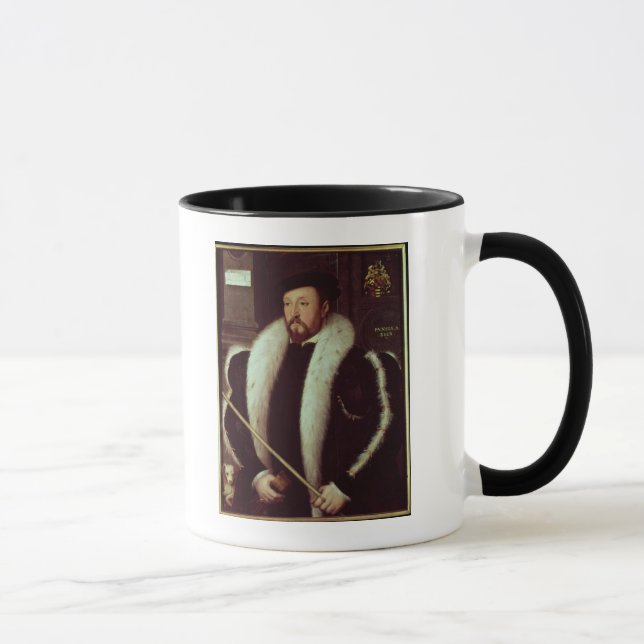 Thomas Wentworth Tasse (Rechts)