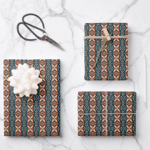 Thomas Wrapping Paper Geschenkpapier Set
