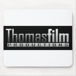 Thomasfilm Mausunterlage Mousepad
