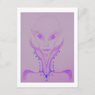 Thomass Postkarte