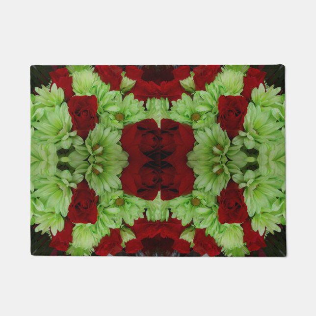 Thomasse Fußmatte (Vorderseite)