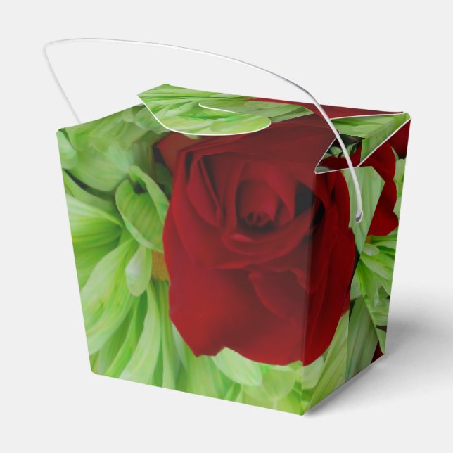 Thomasse Geschenkschachtel (Rückseite)