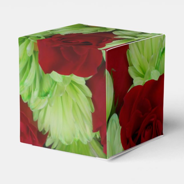 Thomasse Geschenkschachtel (Rückseite)