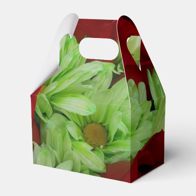 Thomasse Geschenkschachtel (Vorderseite)