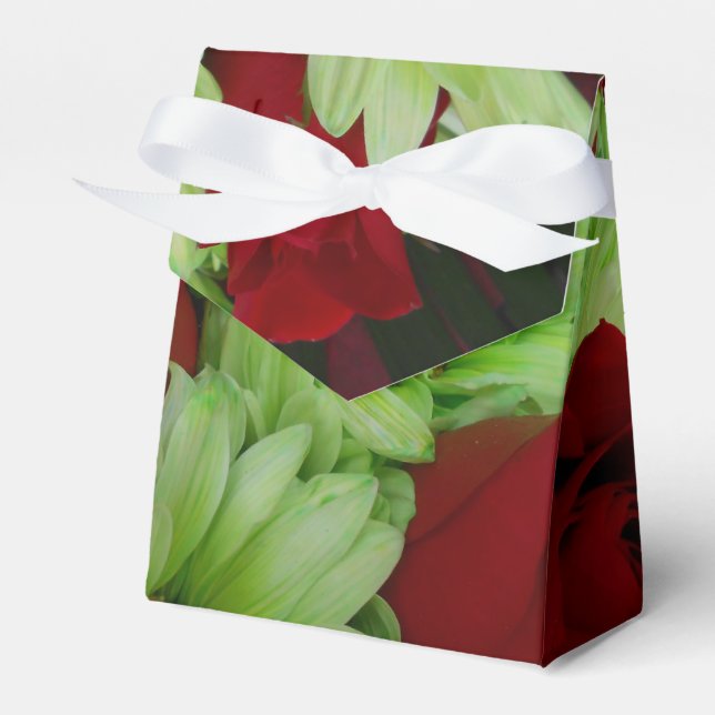 Thomasse Geschenkschachtel (Vorderseite)