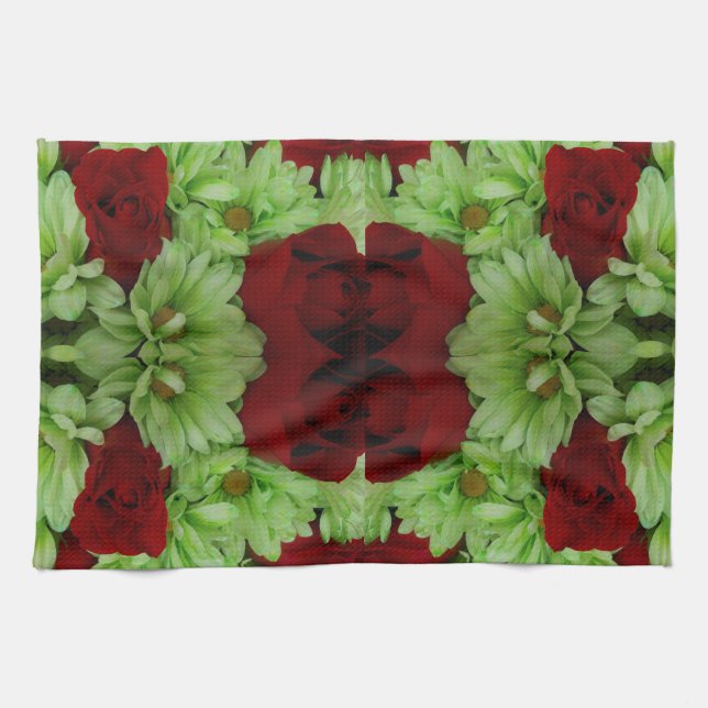 Thomasse Geschirrtuch (Horizontal)