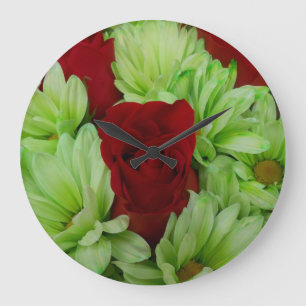 Thomasse Große Wanduhr