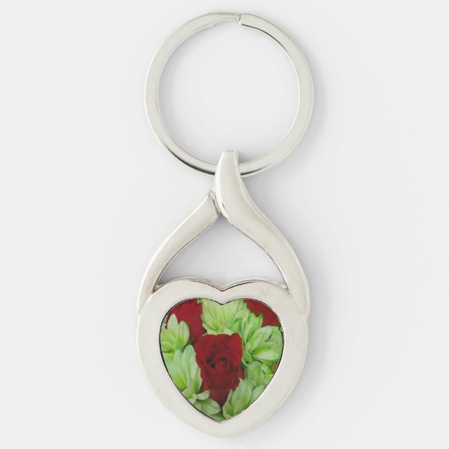 Thomasse Schlüsselanhänger (Vorderseite)