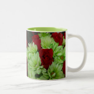 Thomasse Zweifarbige Tasse