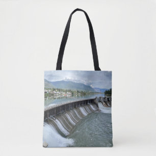 Thompson Falls Dam