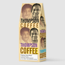 THOMPSON KAFFEE. Röstkaffee
