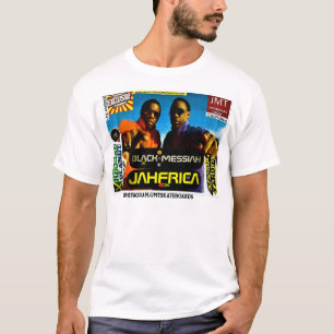 THOMPSON SPIN TWINS Herren Basic T-Shirt