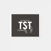 THOMPSON SPIN TWINS (OFFIZIELLE MERCHANDISE) TOUR