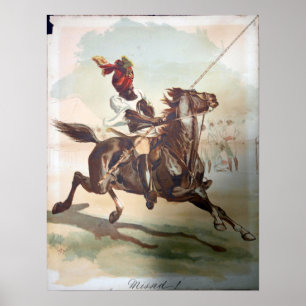Thompson - Verfehlt Poster