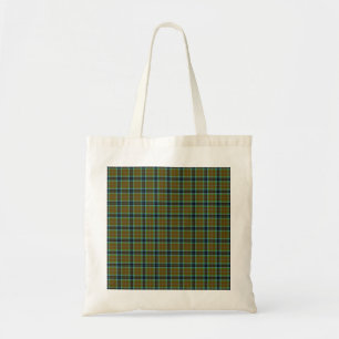 Thomson-Clan-Tartan Tragetasche