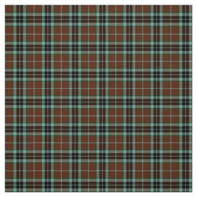 Thomson Hunting Modern Tartan Stoff (Muster)