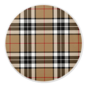 Thomson-Kamel-Keramik-Griff Keramikknauf