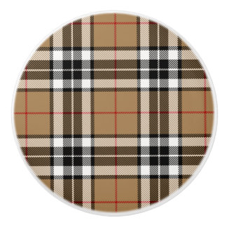 Thomson-Kamel-Keramik-Griff Keramikknauf