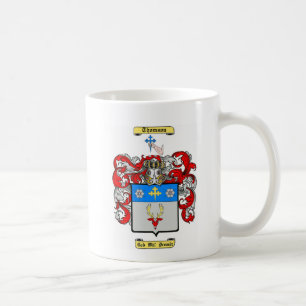 Thomson (Schottland) Tasse