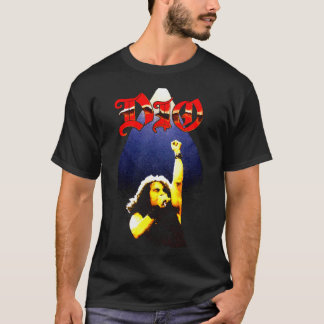 Thonjokhan mang dio | Dio Sabbat | Beste Verkaufsn T-Shirt