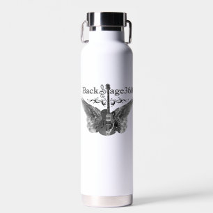 Thor Copper Vacuum Insulated Bottle Trinkflasche