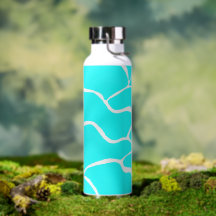 Thor Kupfer Vakuumisolierte Flasche
