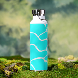 Thor Kupfer Vakuumisolierte Flasche