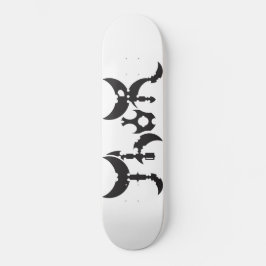 THOR | SKATEBOARD