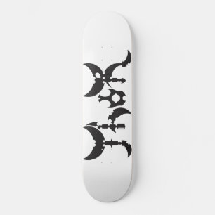 THOR SKATEBOARD
