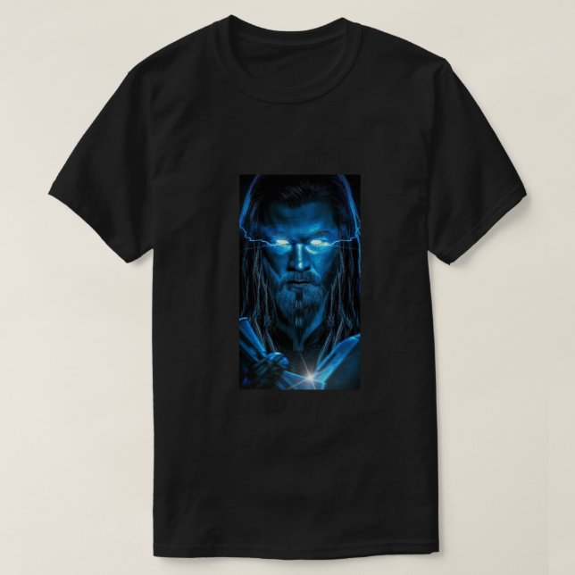 Thor T-Shirt (Design vorne)