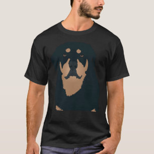 Thor The Rottweiler T-Shirt