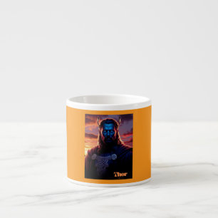 THOR VIKING ESPRESSOTASSE