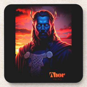 THOR VIKING GETRÄNKEUNTERSETZER