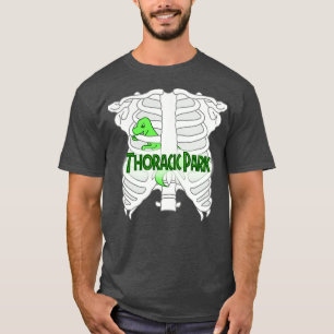 Thoracic Park T-Shirt