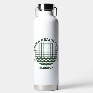 Thoreau Wasserflasche Trinkflasche