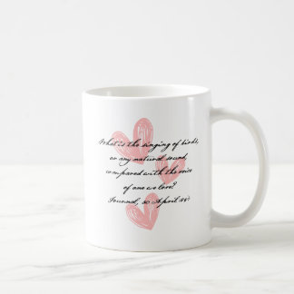 "Thoreaureal in Liebe mit dir" Kaffeemaschine Tass Kaffeetasse