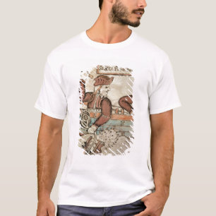 Thorfischen für die Schlange von Midgard T-Shirt