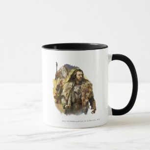 THORIN OAKENSHIELD™, BILBO BAGGINS™, Gandalf Tasse