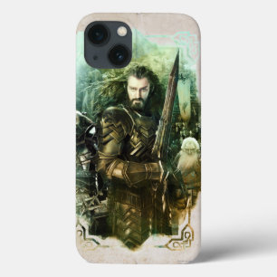THORIN OAKENSHIELD™, Dwalin & Balin Graphic Case-Mate iPhone Hülle