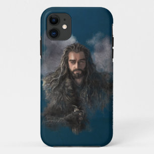 THORIN OAKENSHIELD™ Illustration Case-Mate iPhone Hülle