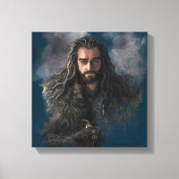 THORIN OAKENSHIELD™ Illustration