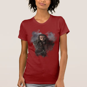 THORIN OAKENSHIELD™ Illustration T-Shirt