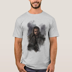 THORIN OAKENSHIELD™ Illustration T-Shirt