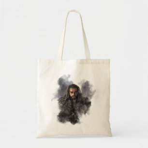 THORIN OAKENSHIELD™ Illustration Tragetasche
