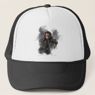THORIN OAKENSHIELD™ Illustration Truckerkappe