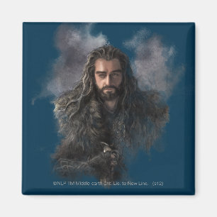 THORIN OAKENSHIELD™ MAGNET
