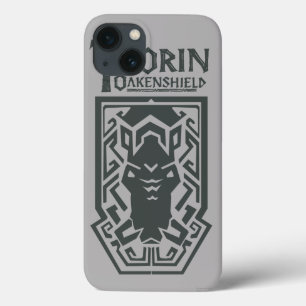 THORIN OAKENSHIELD™ Schildsymbol Case-Mate iPhone Hülle